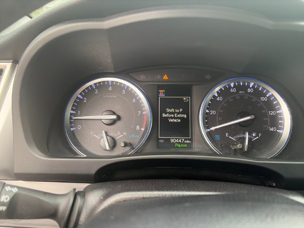 Used 2019 Toyota Highlander Limited Platinum AWD/4WD image 31