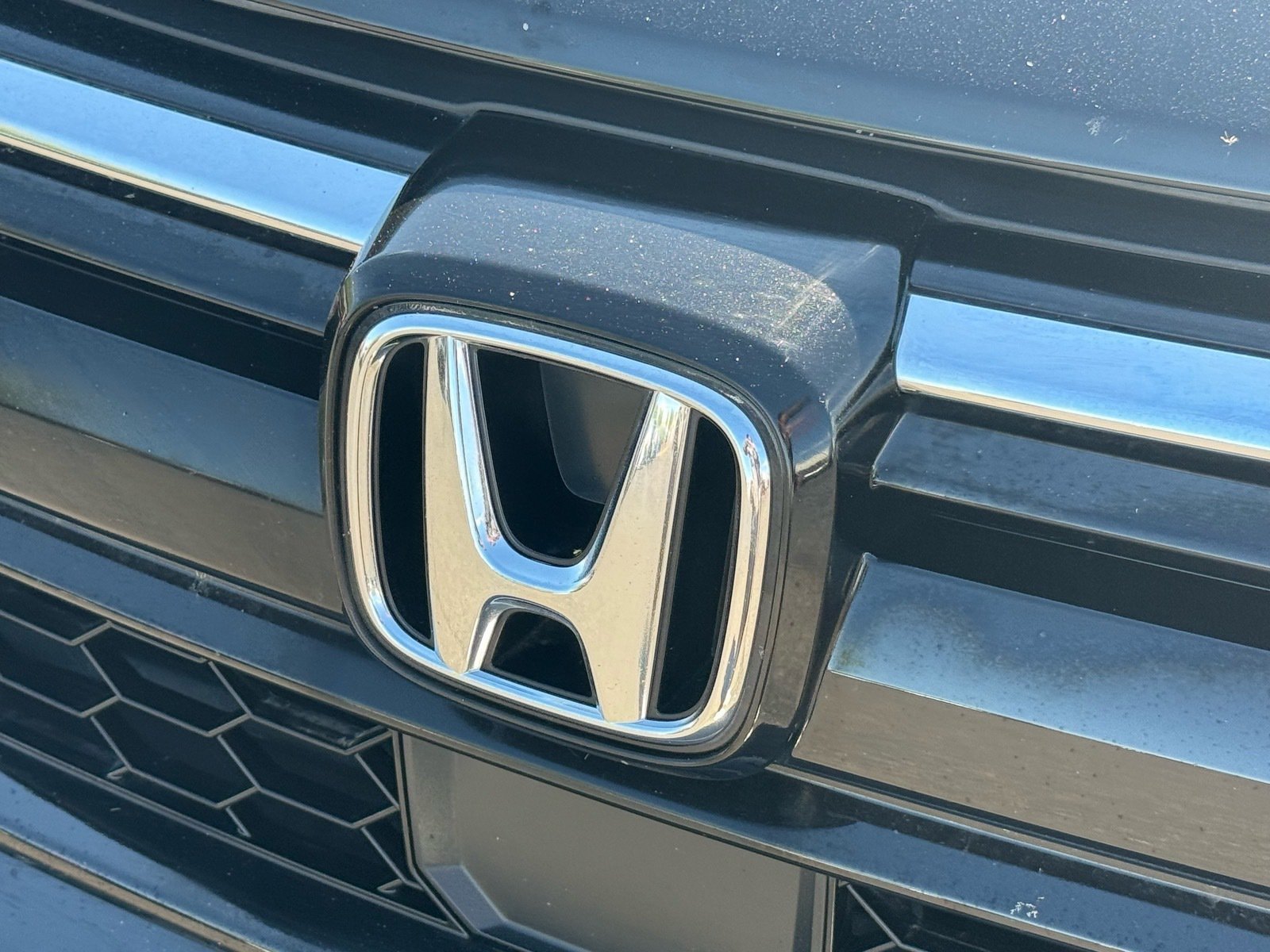 Used 2022 Honda CR-V EX-L image 30