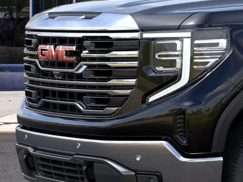 New 2026 GMC Sierra 1500 SLT w/ SLT Premium Plus Package image 13