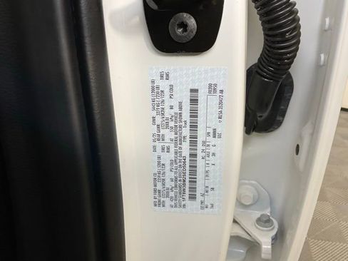 New 2025 Ford F350 Lariat w/ Lariat Ultimate Package image 27