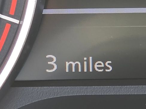 New 2026 Nissan Rogue SV image 22