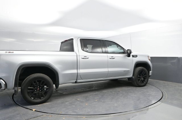 Used 2020 GMC Sierra 1500 Elevation w/ Elevation Value Package AWD/4WD image 2