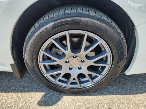 Used 2020 Subaru Impreza Premium image 21