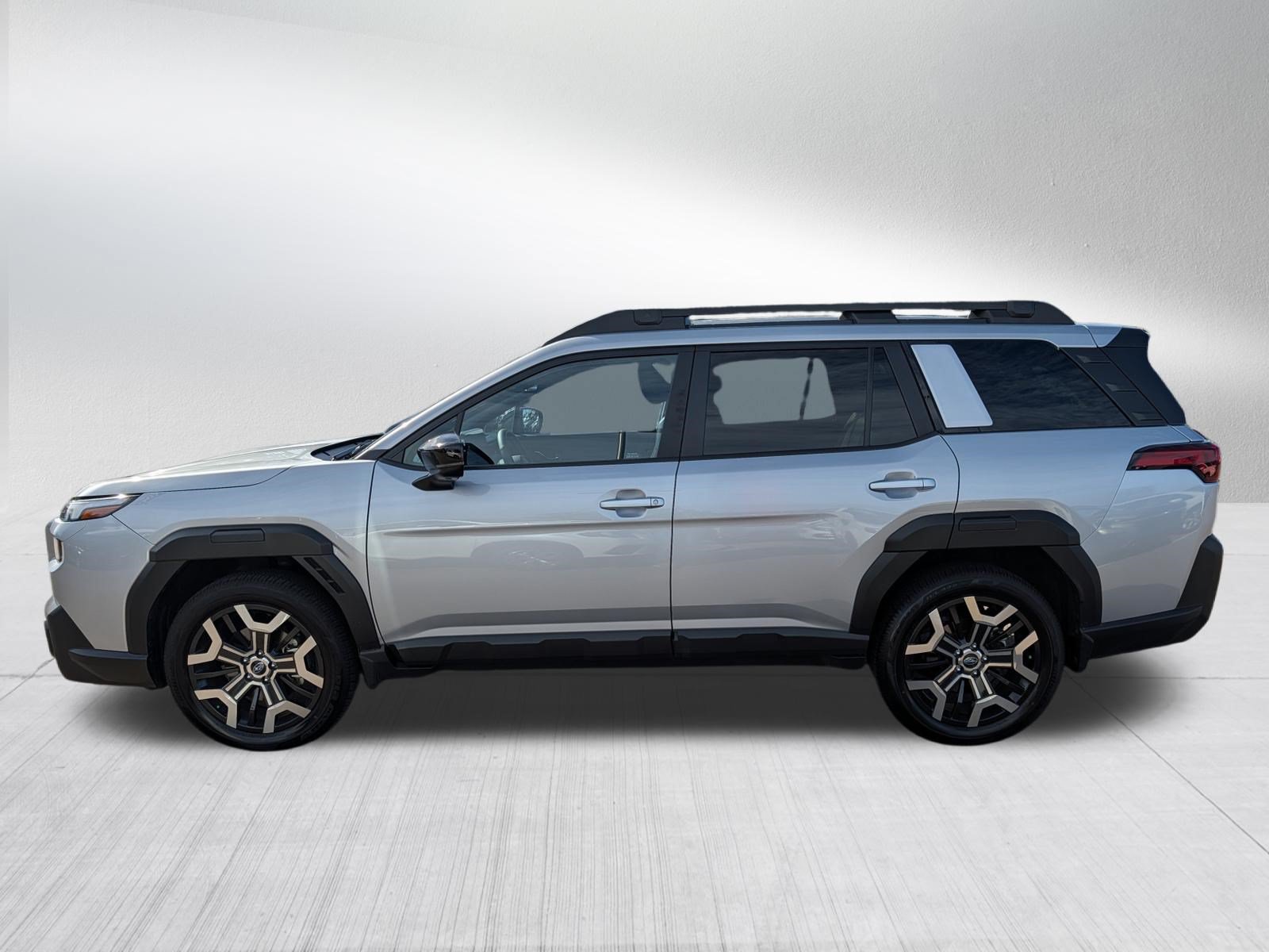 Certified 2026 Subaru Outback Touring XT AWD/4WD image 4