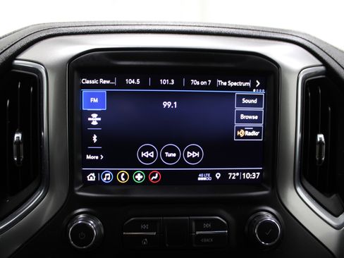 Used 2019 Chevrolet Silverado 1500 RST w/ All-Star Edition image 15