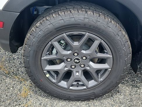 New 2025 Ford Bronco Sport Big Bend image 5