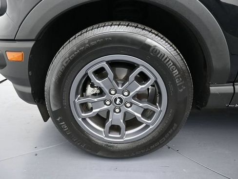 Certified 2024 Ford Bronco Sport Big Bend AWD/4WD image 10