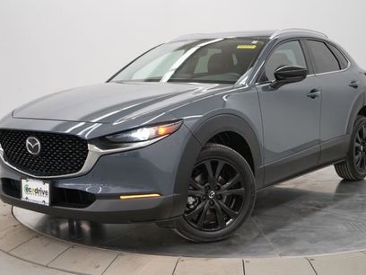 Used 2023 MAZDA CX-30 AWD 2.5 S w/ Preferred Package