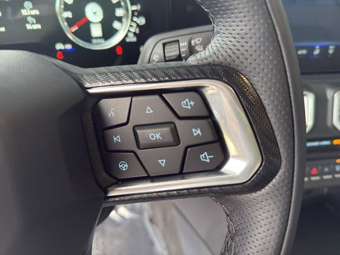 New 2025 Ford Mustang GT Premium RWD image 17