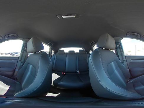 Used 2025 Honda Civic Sport image 41