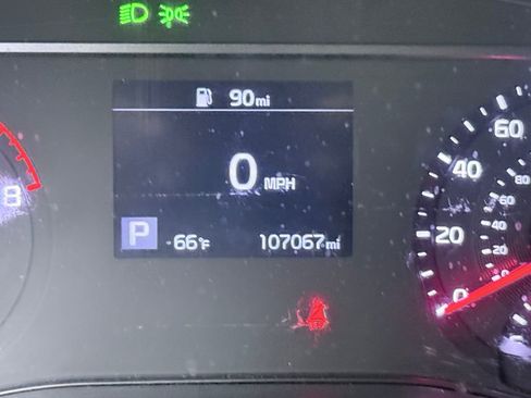 Used 2020 Kia Soul S image 16