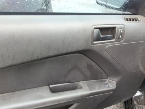 Used 2014 Ford Mustang Coupe w/ Equipment Group 102A image 8