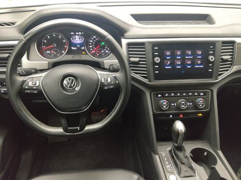 Used 2018 Volkswagen Atlas SE image 22