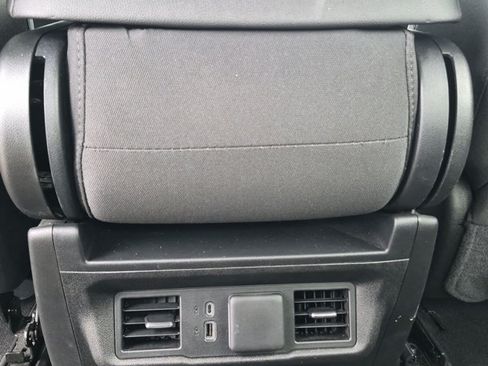 Used 2026 Chevrolet Silverado 1500 LT RWD image 12