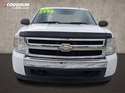 Used 2008 Chevrolet Silverado 1500 LT w/ All Star Edition image 2