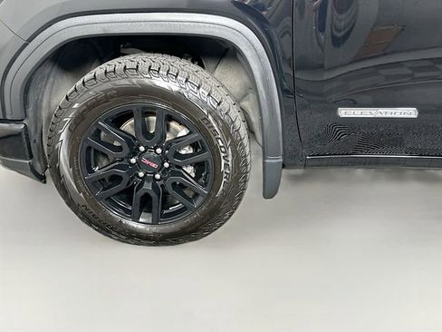 Used 2023 GMC Sierra 1500 Elevation AWD/4WD image 35