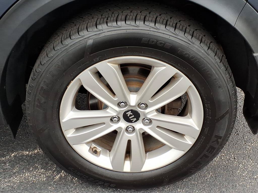 Used 2017 Kia Sportage LX AWD/4WD image 28