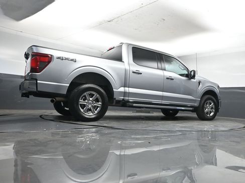 Used 2024 Ford F150 XLT w/ Mobile Office Package image 34