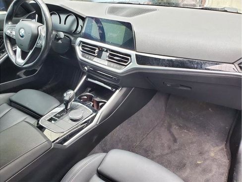 Used 2019 BMW 330i Sedan RWD image 20
