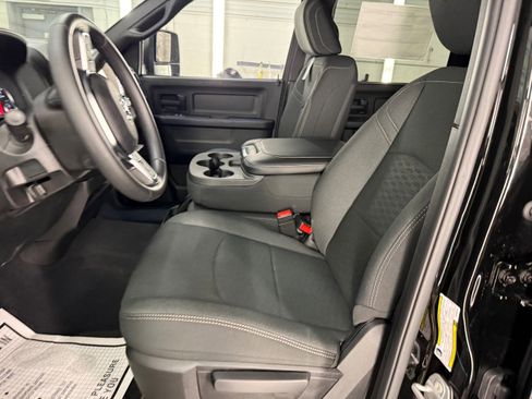 New 2026 RAM 3500 Tradesman image 22