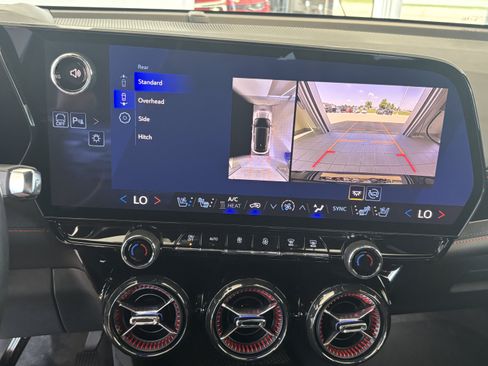 Used 2026 Chevrolet Blazer EV RS w/ Super Cruise Package AWD/4WD image 15