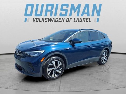 Used 2023 Volkswagen ID.4 Pro image 3