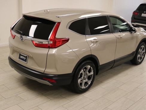 Used 2019 Honda CR-V EX-L image 91