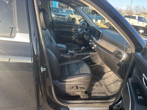 Used 2024 Kia Telluride SX Prestige w/ Towing Package AWD/4WD image 33