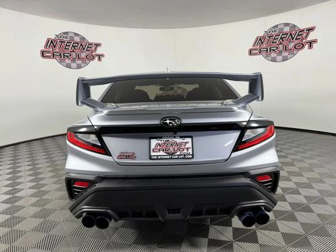 Used 2023 Subaru WRX Premium AWD/4WD image 6