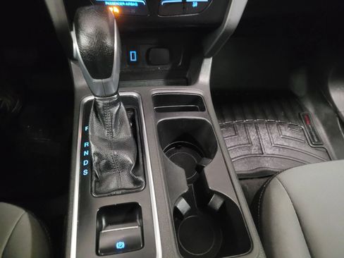 Used 2017 Ford Escape S FWD image 31