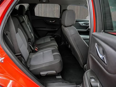 Used 2023 Chevrolet Blazer LT w/ Convenience Package FWD image 18