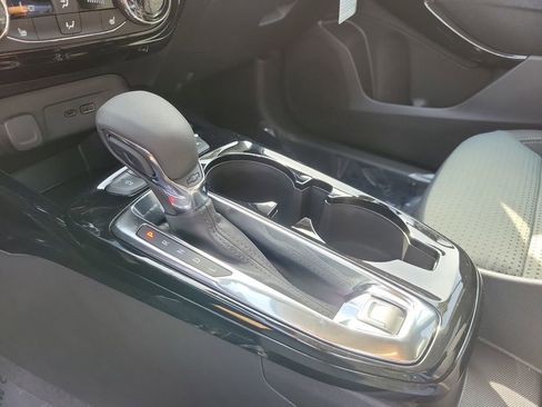 New 2026 Chevrolet Trax LT w/ Driver Confidence Package image 30