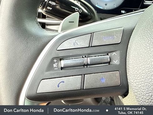 Used 2025 Hyundai Palisade Calligraphy AWD/4WD image 23