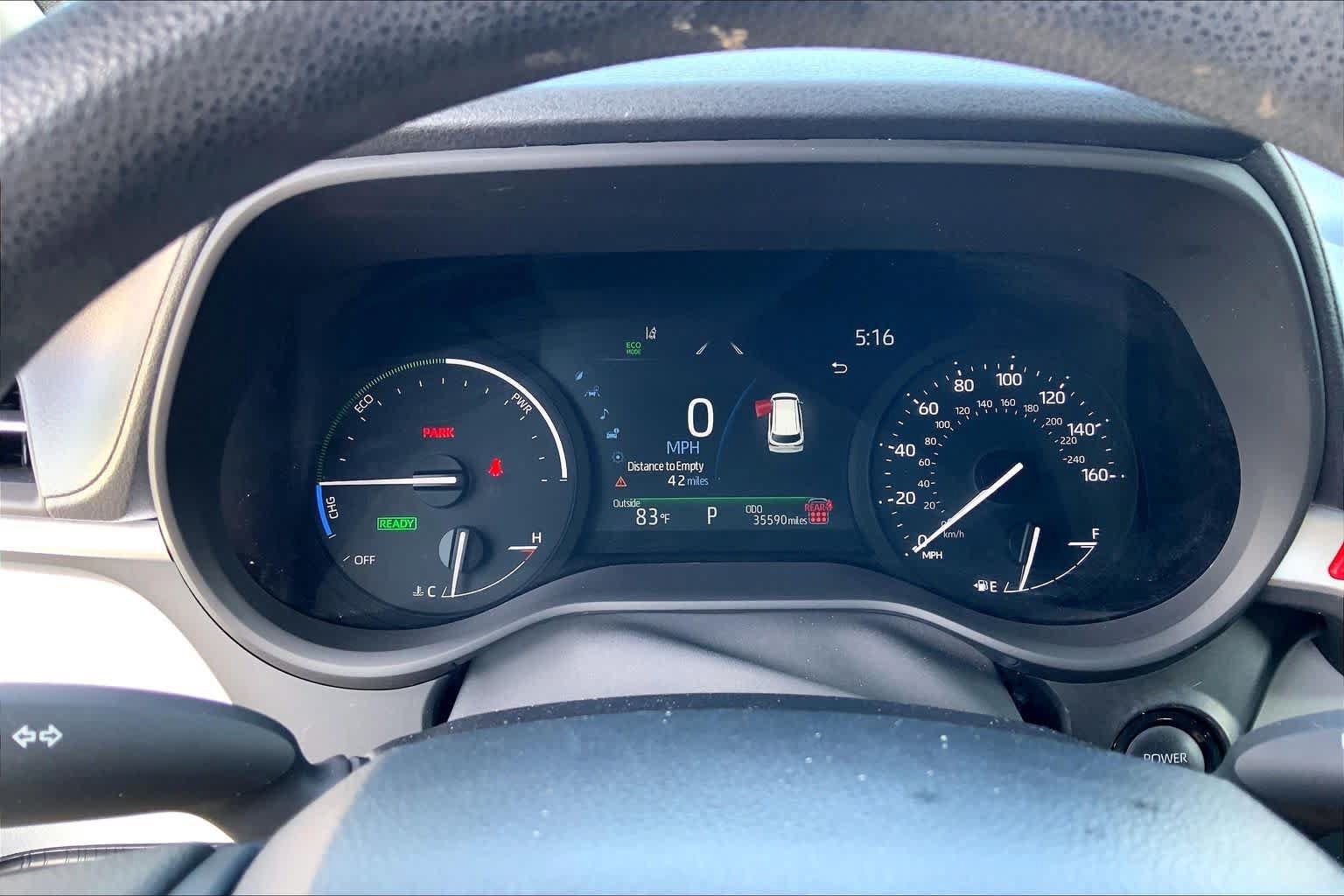 Certified 2025 Toyota Sienna LE w/ LE Plus Package FWD image 26