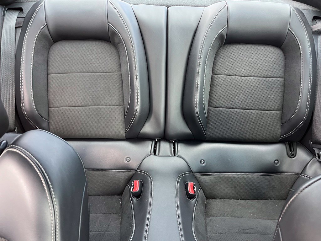 Used 2017 Ford Mustang Shelby GT350 RWD image 14