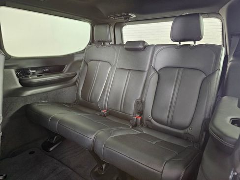 New 2026 Jeep Grand Wagoneer Summit image 35