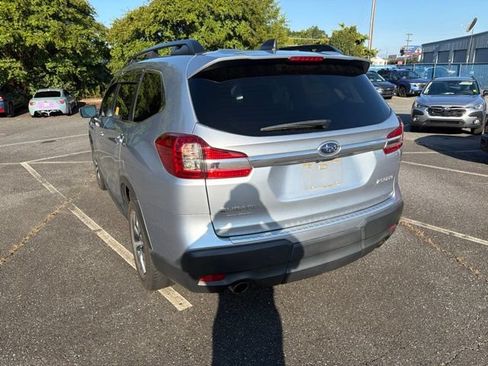 Used 2021 Subaru Ascent Premium AWD/4WD image 7