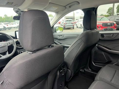 New 2025 Ford Escape Active image 24