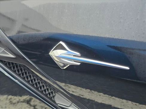 Used 2015 Chevrolet Corvette Stingray Convertible image 20