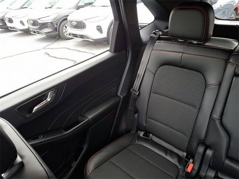 New 2026 Ford Escape ST-Line w/ Tech Pack #1 image 12