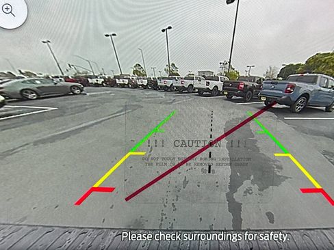 New 2026 Ford Maverick XL image 19