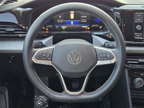 Used 2023 Volkswagen Taos S image 14