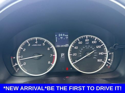 Used 2018 Acura ILX Base image 25