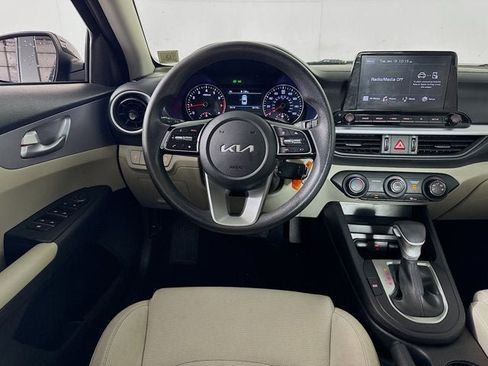 Certified 2023 Kia Forte LXS image 20