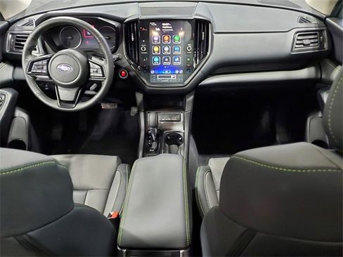 Used 2025 Subaru Ascent Onyx Edition image 24