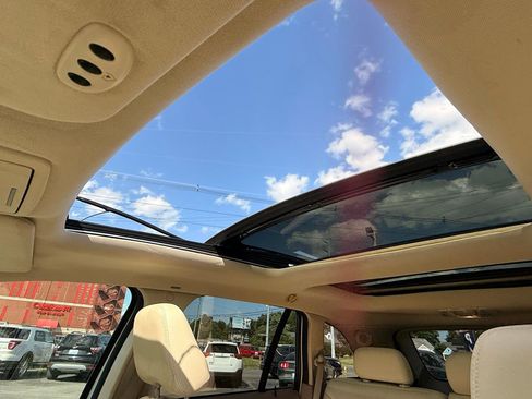 Used 2007 Lincoln MKX AWD image 11