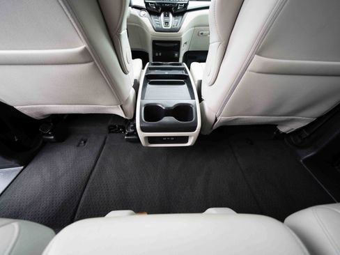 Used 2025 Honda Odyssey EX-L image 22