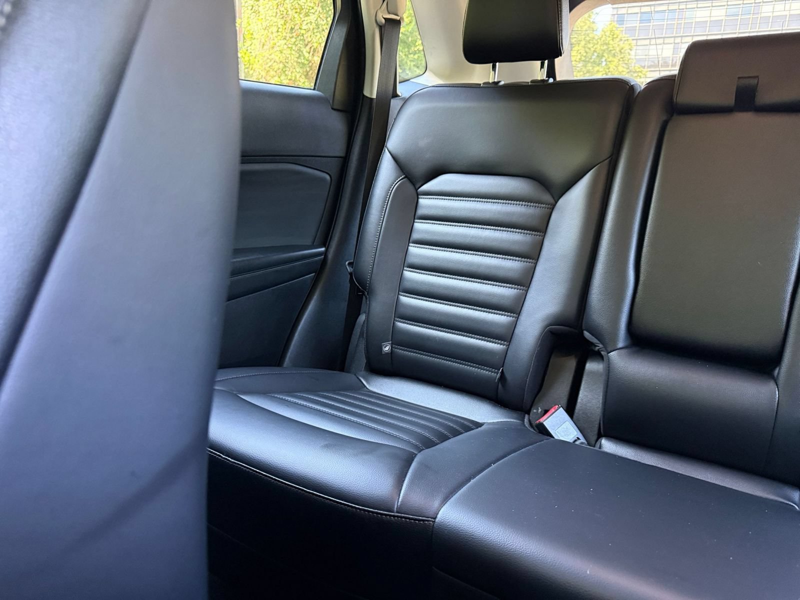 Used 2024 Ford Edge SEL AWD/4WD image 39