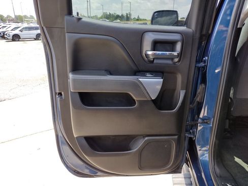Used 2018 Chevrolet Silverado 1500 LT w/ All Star Edition AWD/4WD image 19
