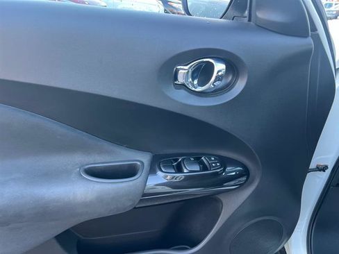Used 2013 Nissan Juke NISMO AWD/4WD image 30